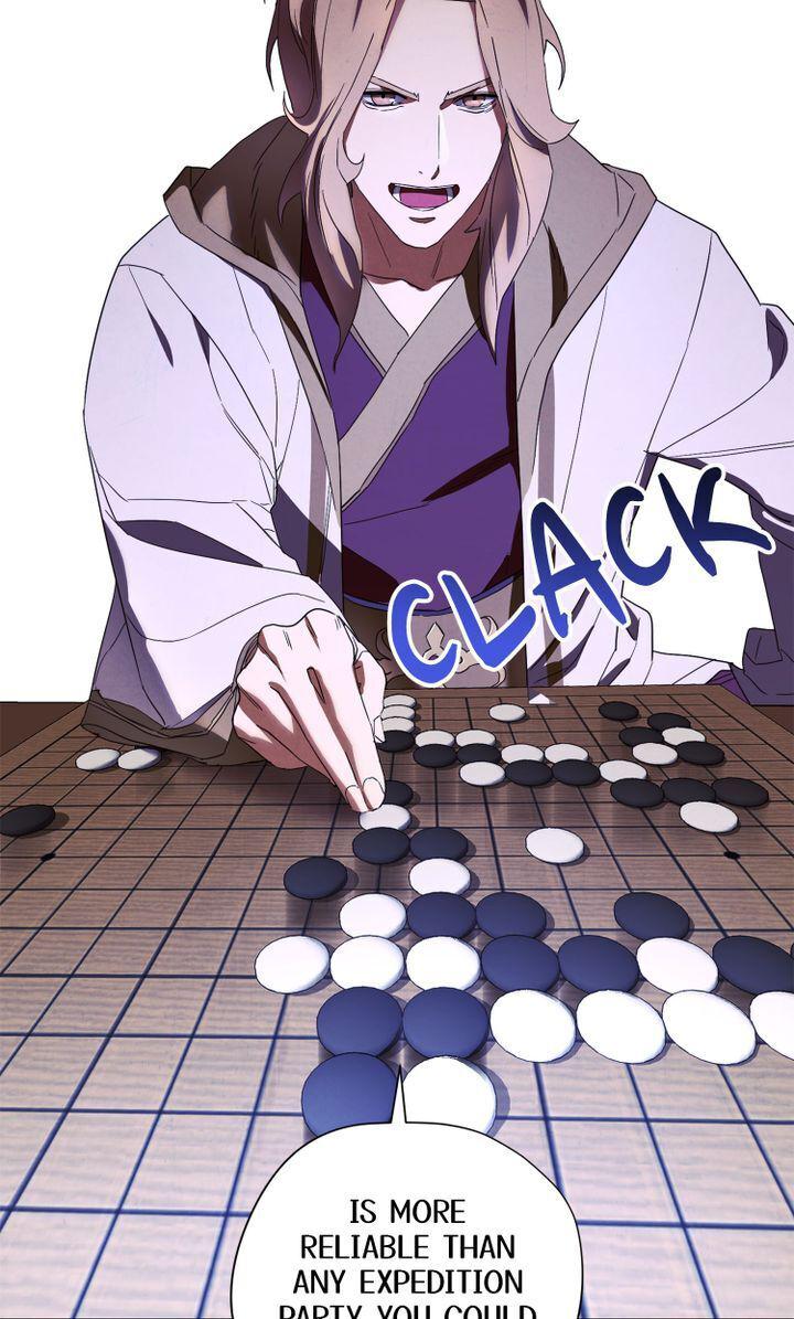 The Live Chap 55 - Next Chap 56