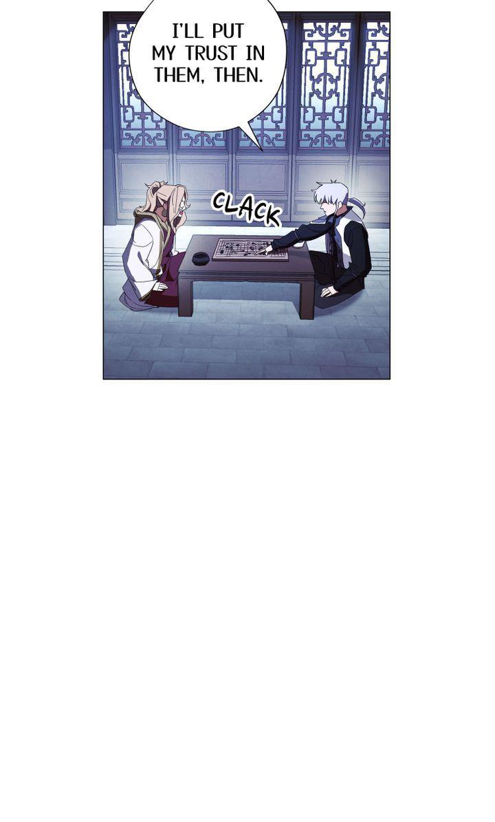 The Live Chap 55 - Next Chap 56