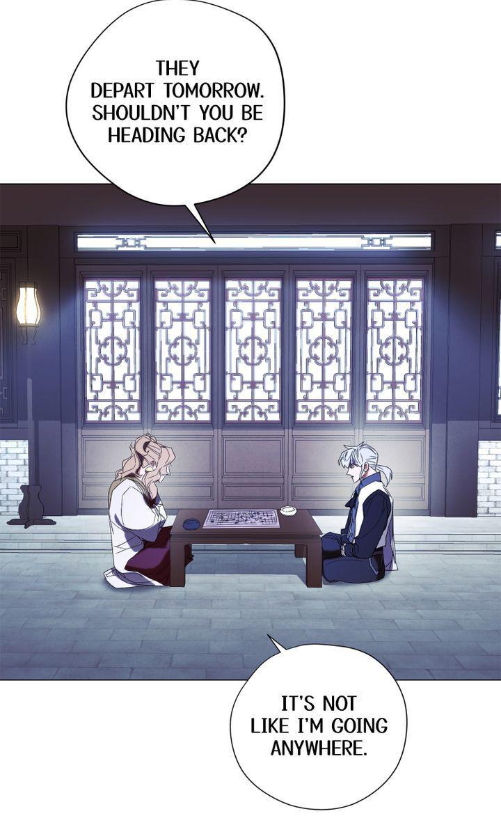 The Live Chap 55 - Next Chap 56