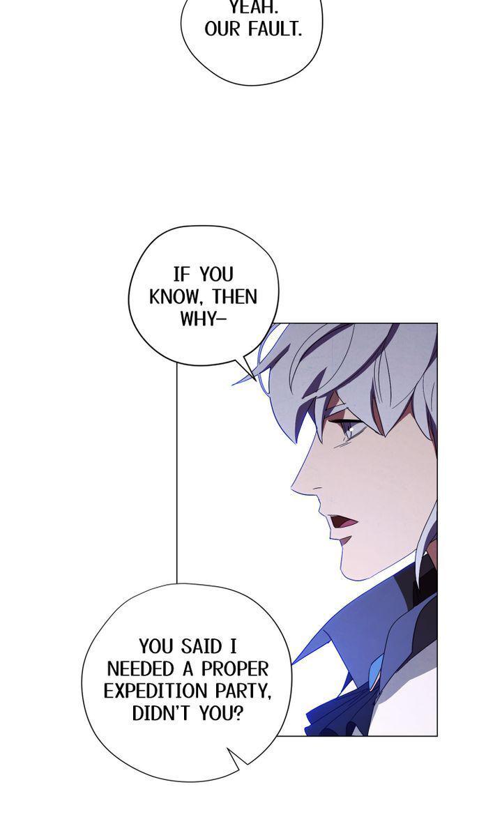 The Live Chap 55 - Next Chap 56
