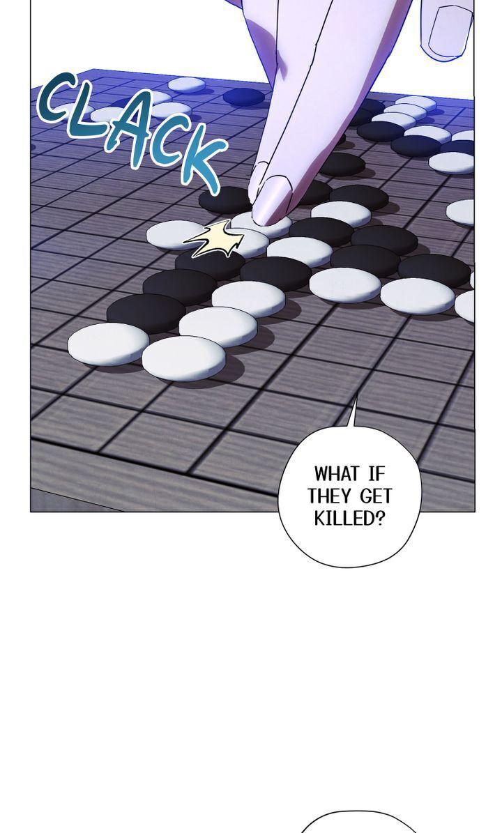 The Live Chap 55 - Next Chap 56