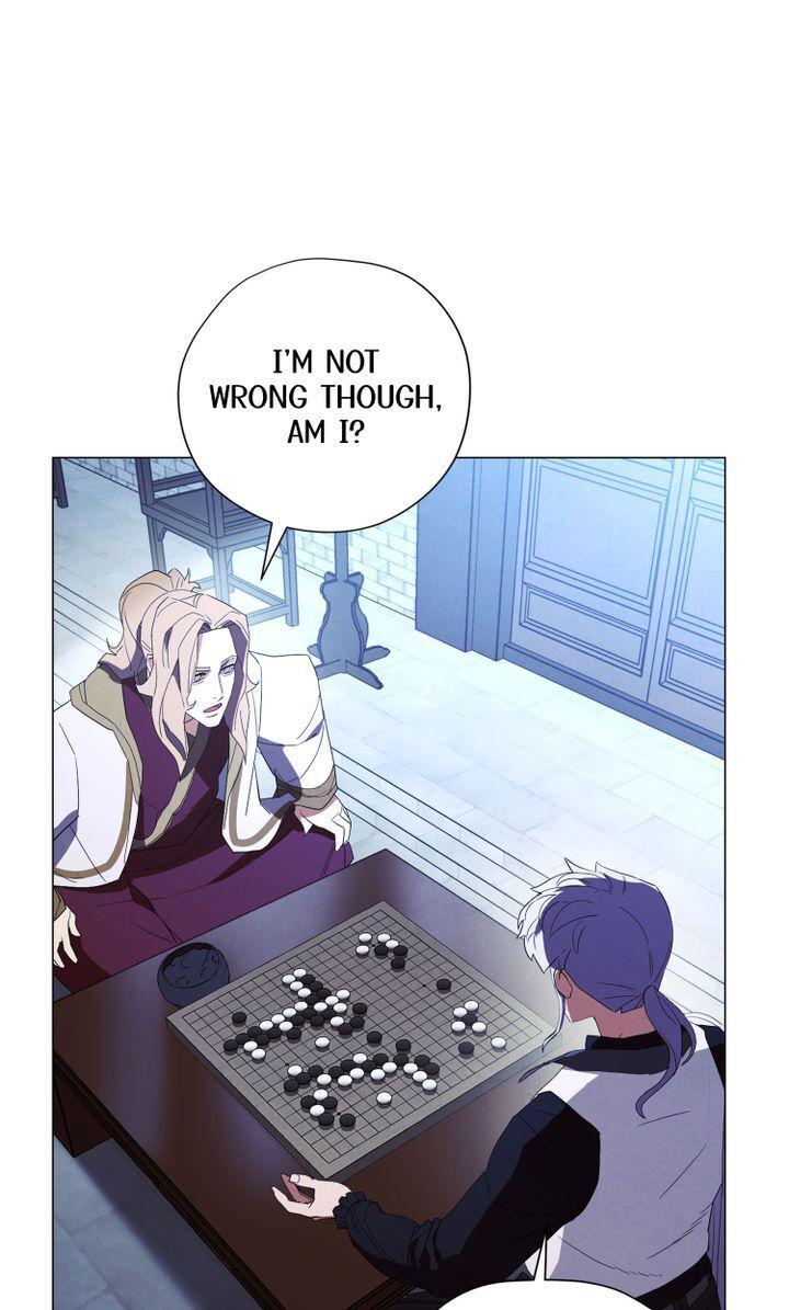 The Live Chap 55 - Next Chap 56