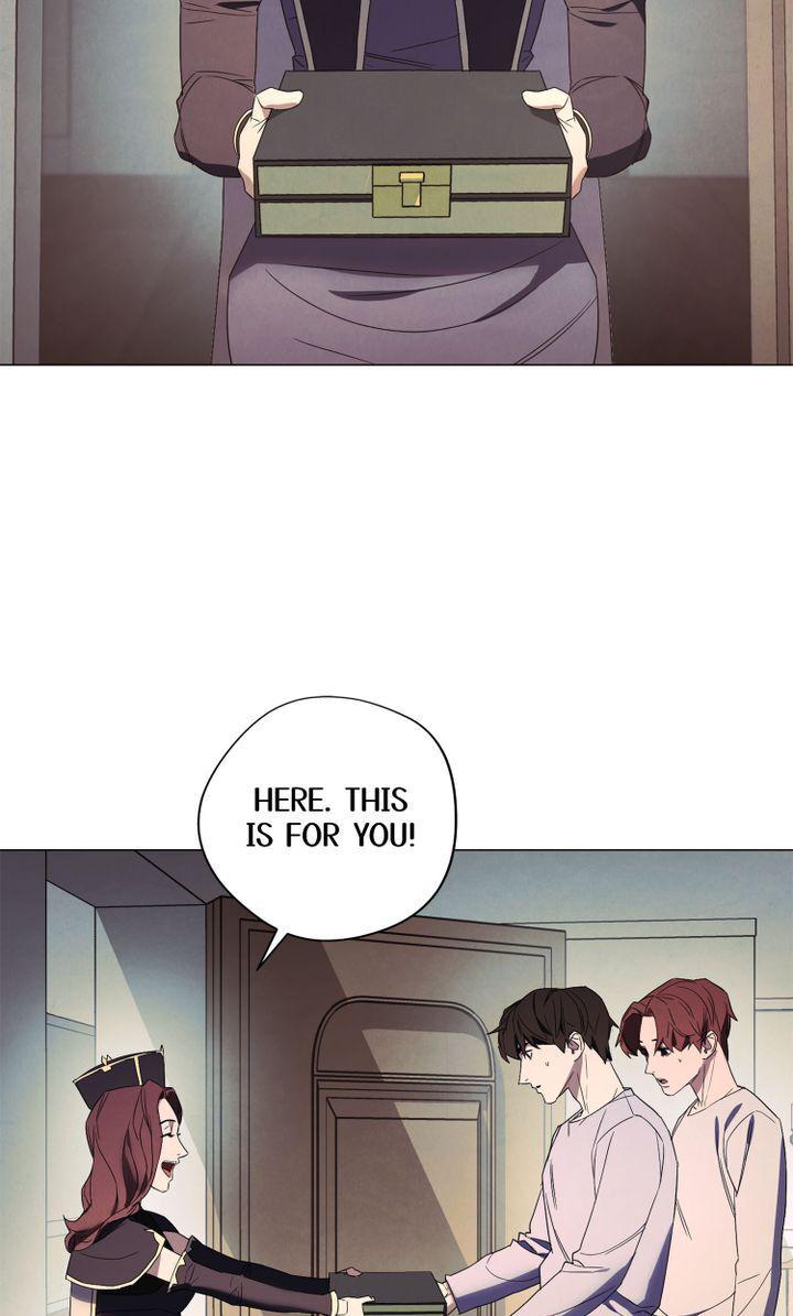 The Live Chap 55 - Next Chap 56