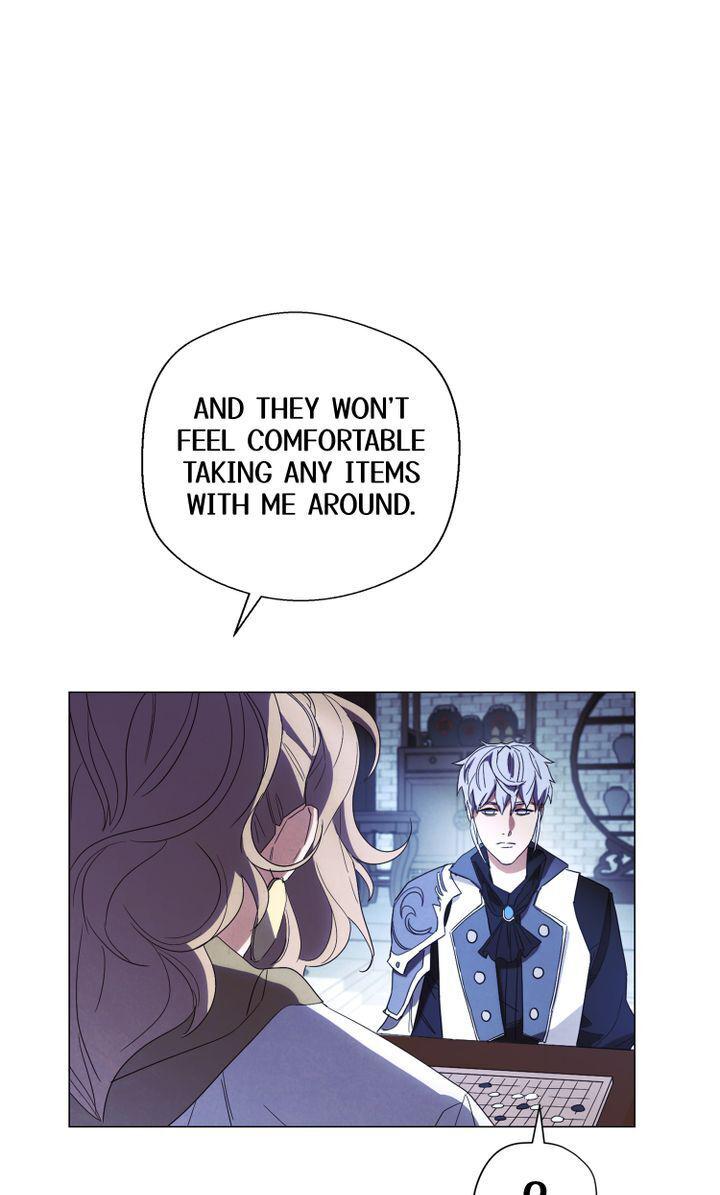 The Live Chap 55 - Next Chap 56