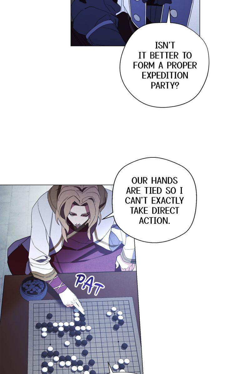 The Live Chap 55 - Next Chap 56