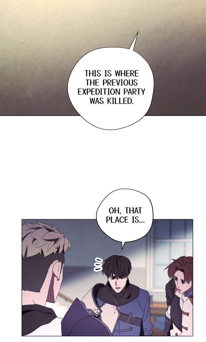 The Live Chap 55 - Next Chap 56