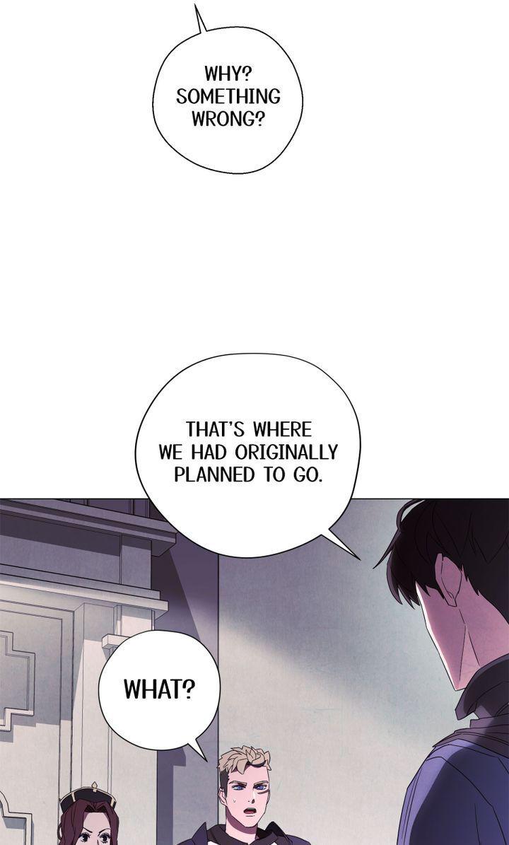 The Live Chap 55 - Next Chap 56