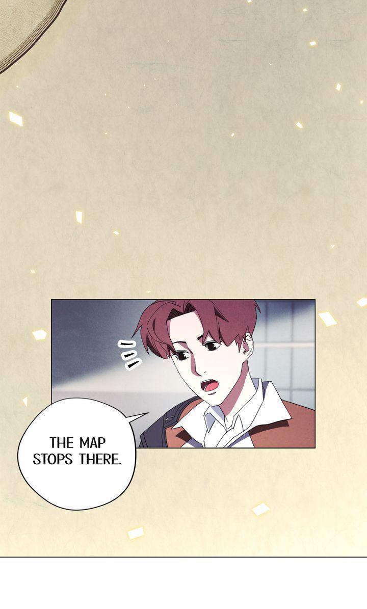 The Live Chap 55 - Next Chap 56