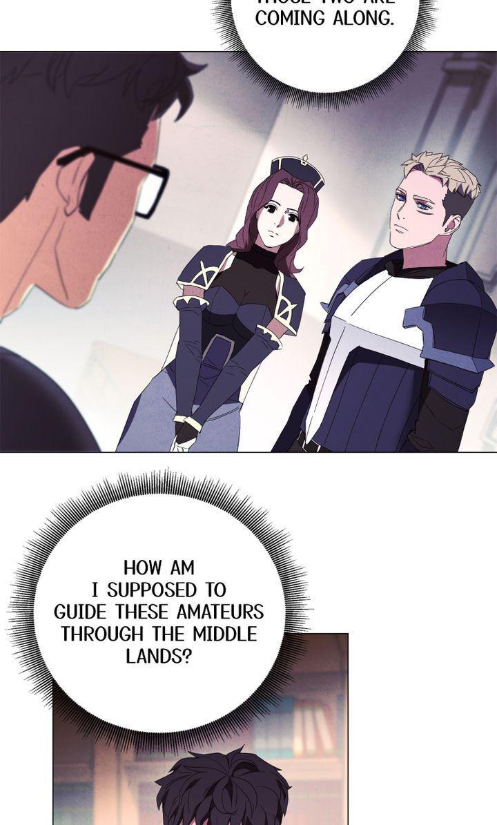 The Live Chap 55 - Next Chap 56