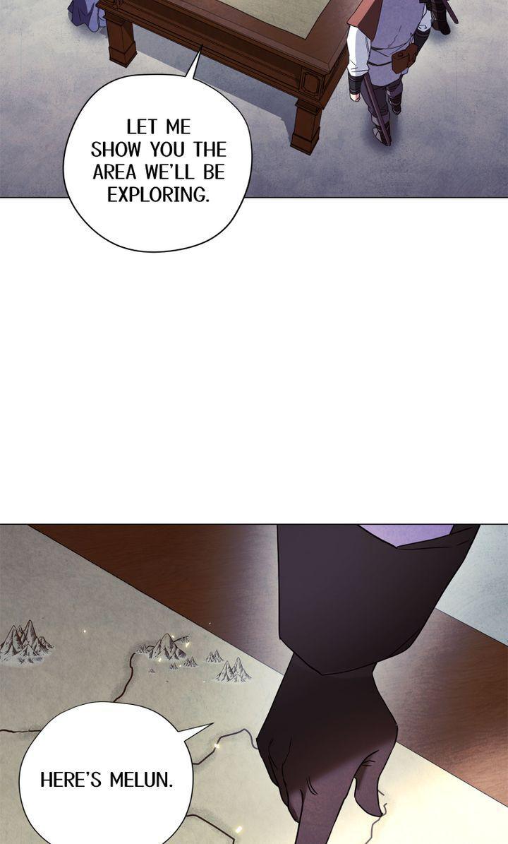 The Live Chap 55 - Next Chap 56