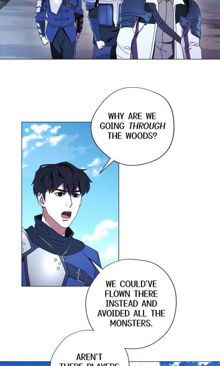 The Live Chap 55 - Next Chap 56
