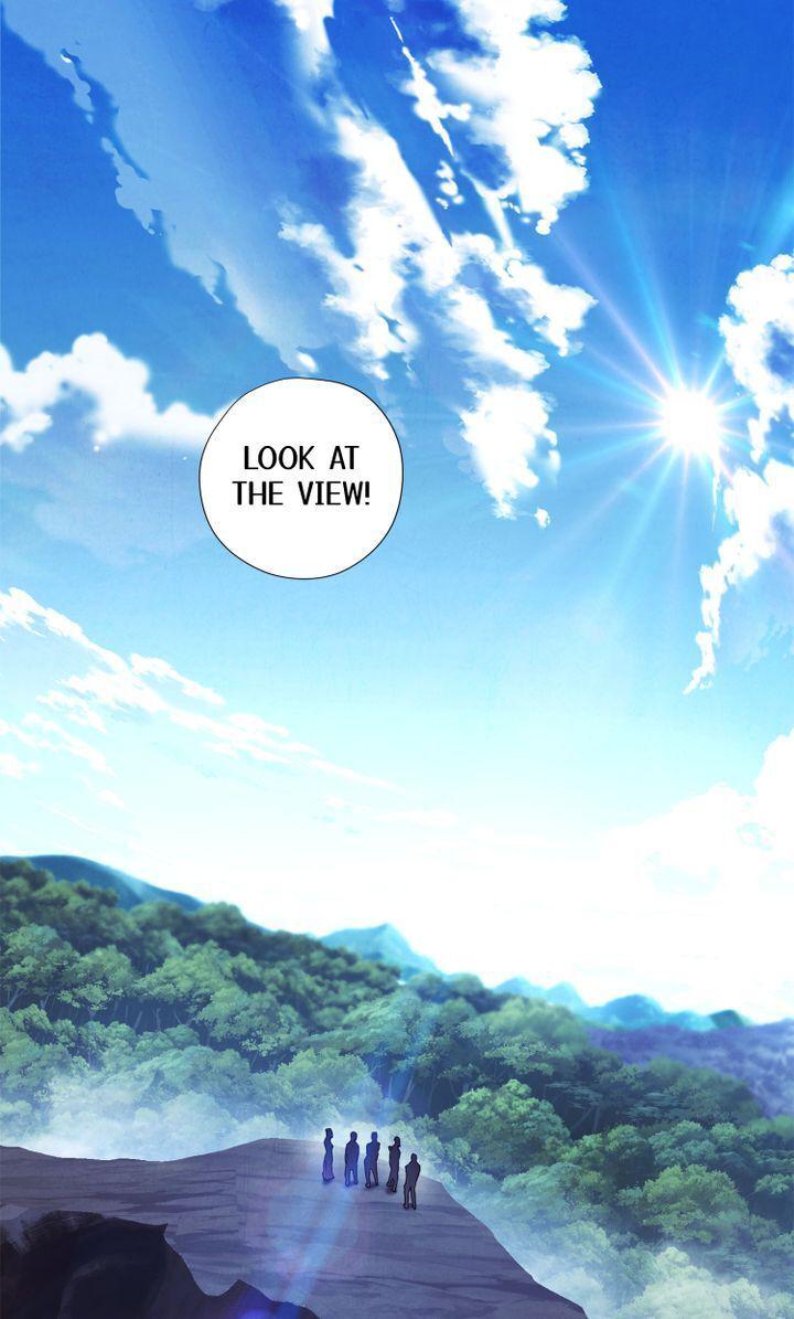 The Live Chap 55 - Next Chap 56