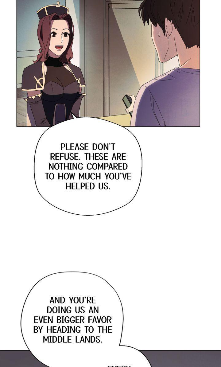 The Live Chap 55 - Next Chap 56