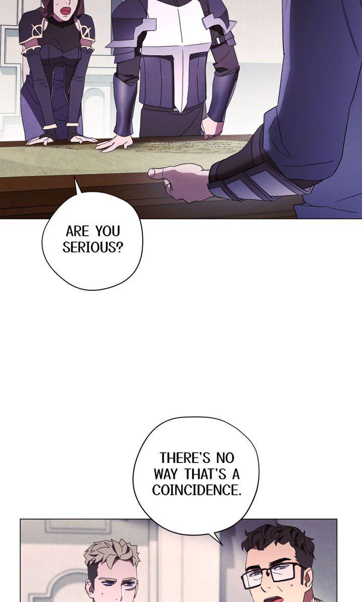 The Live Chap 55 - Next Chap 56