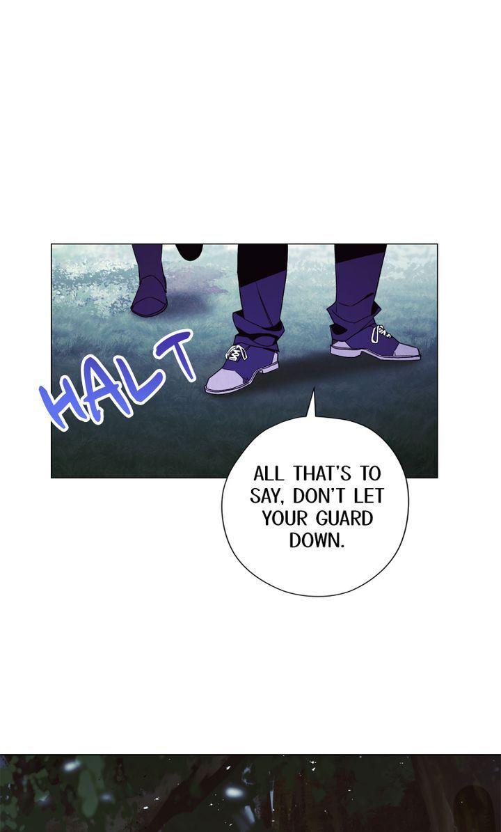 The Live Chap 55 - Next Chap 56