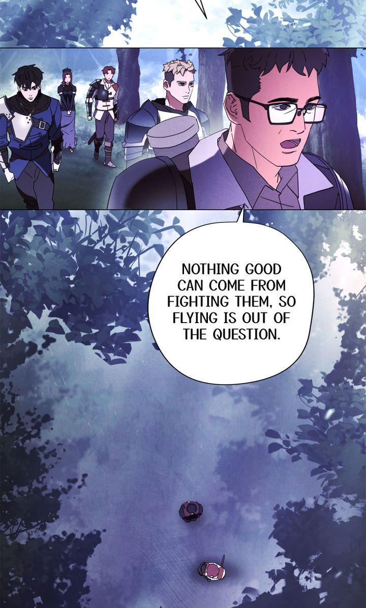 The Live Chap 55 - Next Chap 56