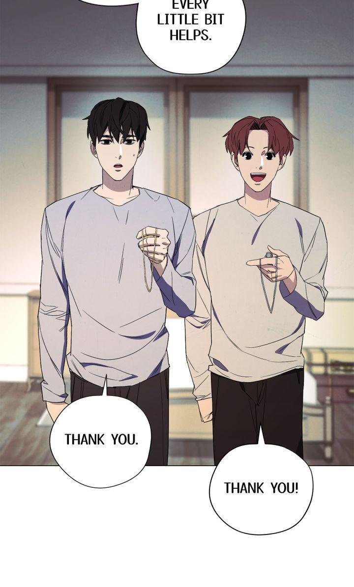 The Live Chap 55 - Next Chap 56