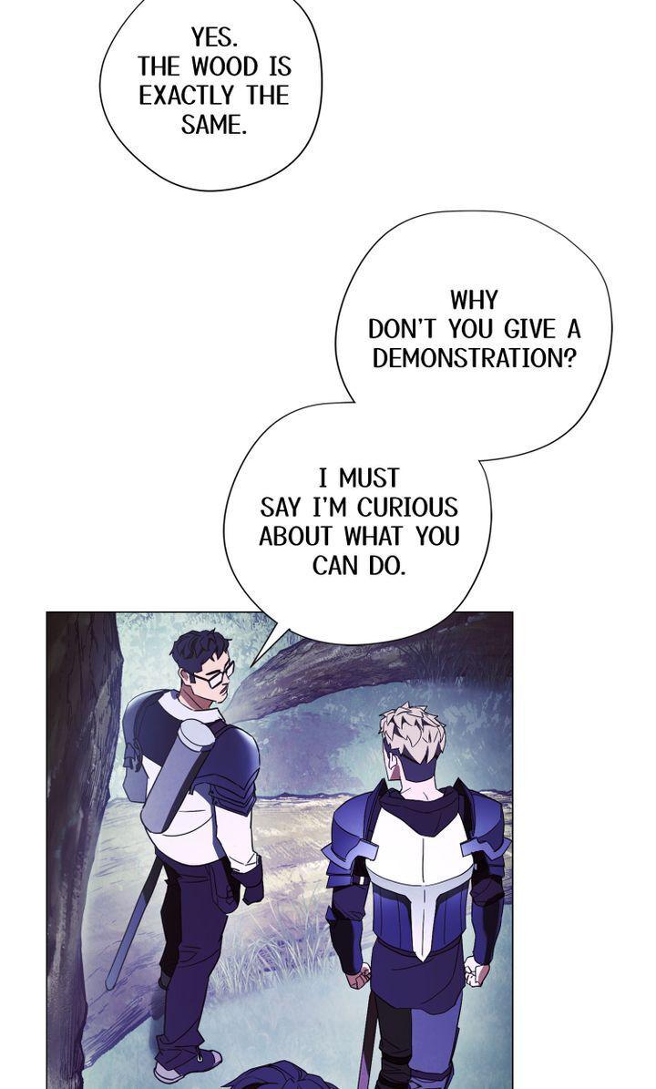 The Live Chap 55 - Next Chap 56