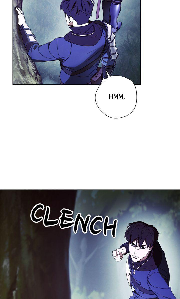 The Live Chap 55 - Next Chap 56