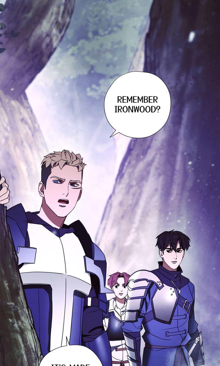 The Live Chap 55 - Next Chap 56