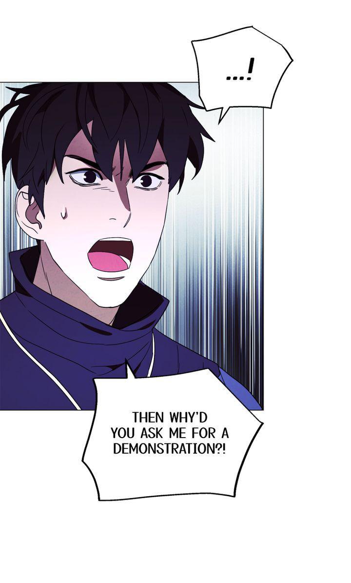 The Live Chap 55 - Next Chap 56