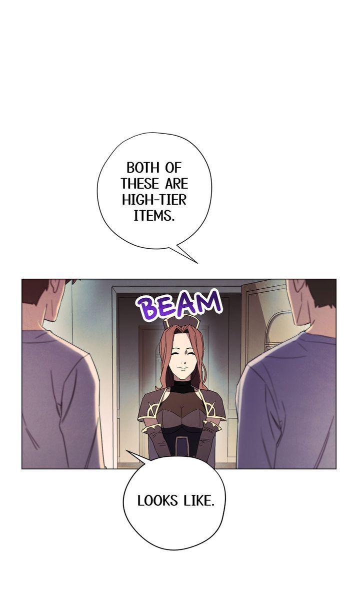 The Live Chap 55 - Next Chap 56