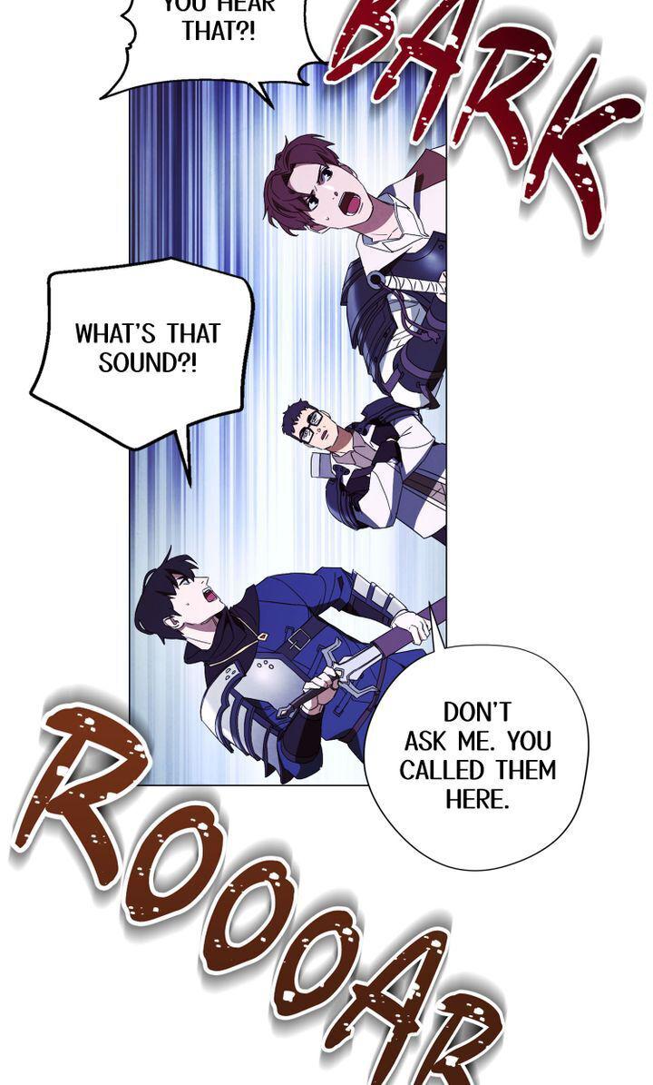 The Live Chap 55 - Next Chap 56
