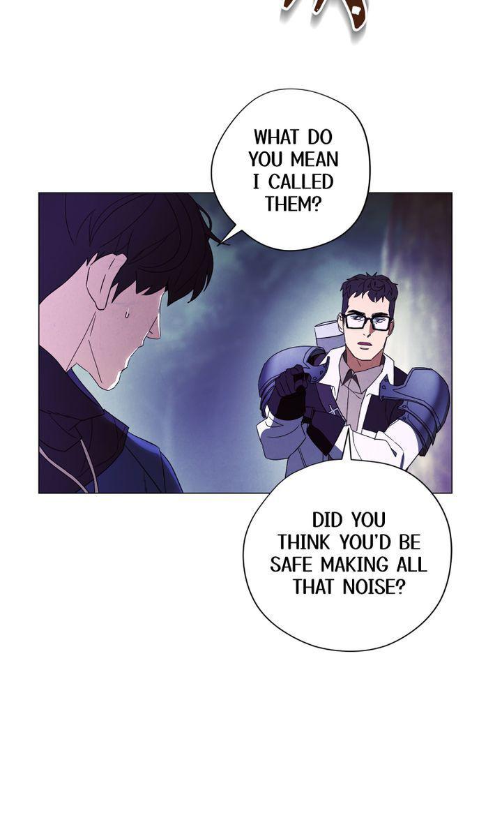 The Live Chap 55 - Next Chap 56