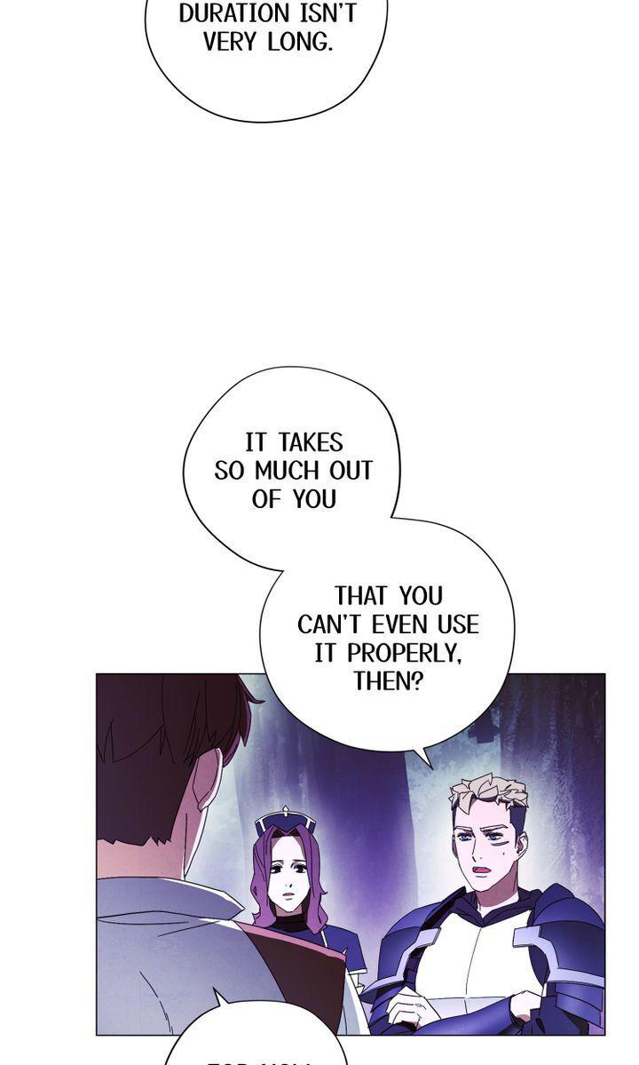 The Live Chap 56 - Next Chap 57