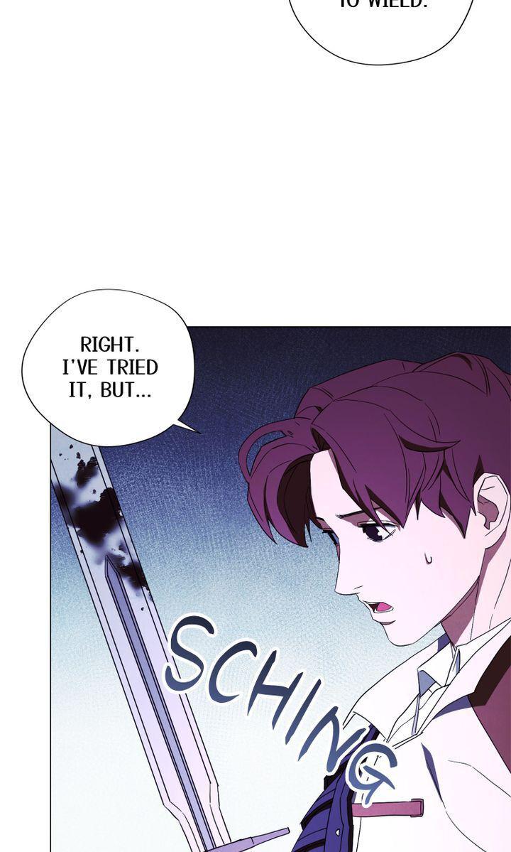 The Live Chap 56 - Next Chap 57