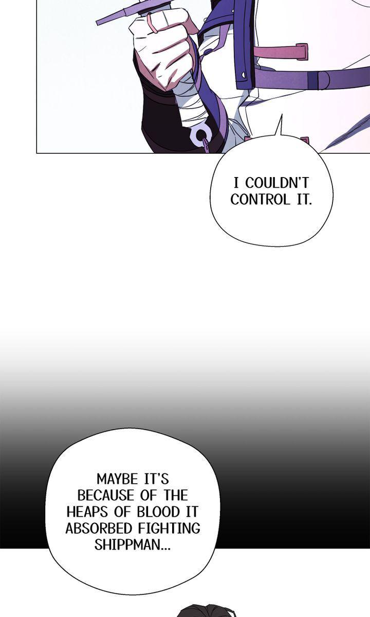 The Live Chap 56 - Next Chap 57