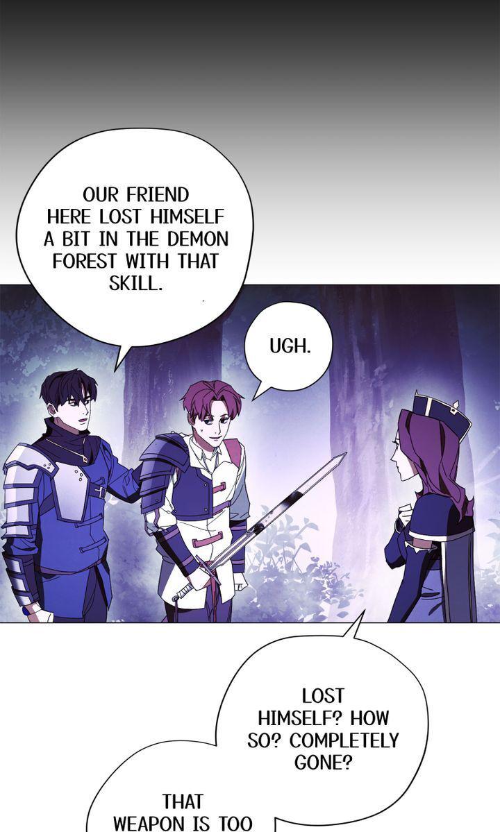 The Live Chap 56 - Next Chap 57