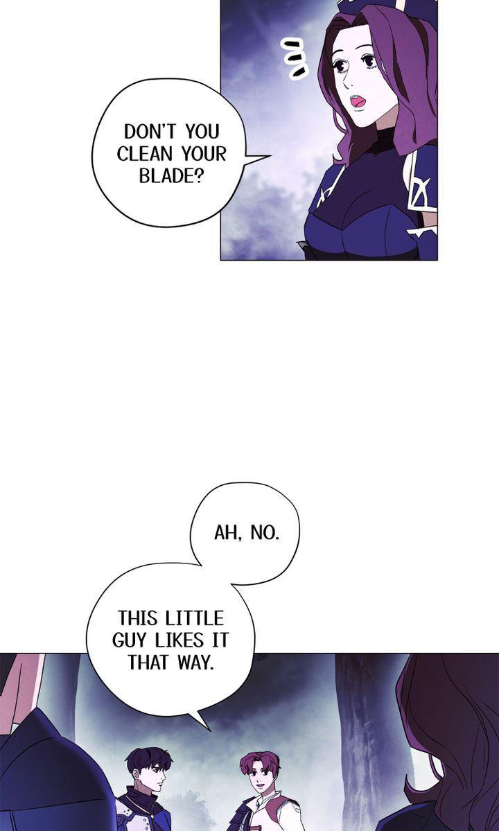 The Live Chap 56 - Next Chap 57