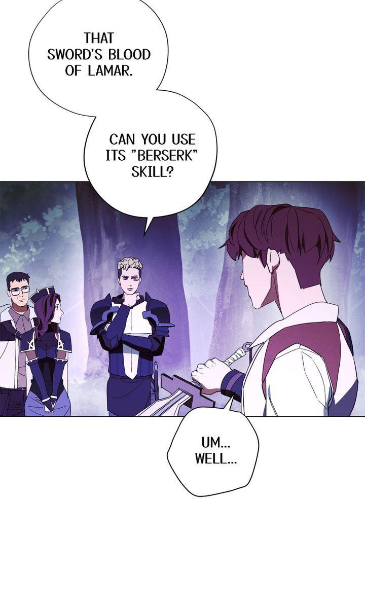 The Live Chap 56 - Next Chap 57