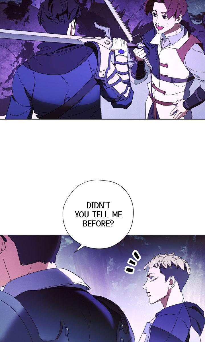 The Live Chap 56 - Next Chap 57