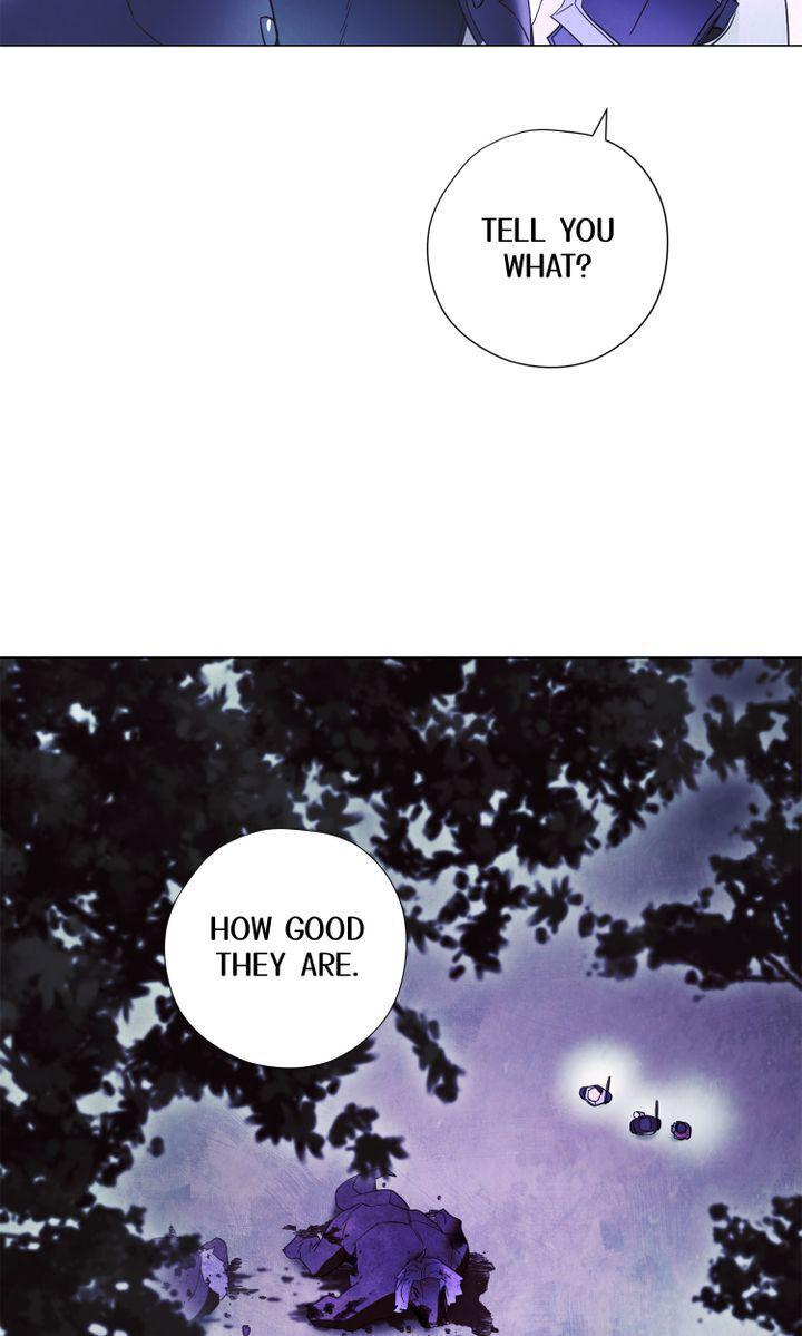 The Live Chap 56 - Next Chap 57