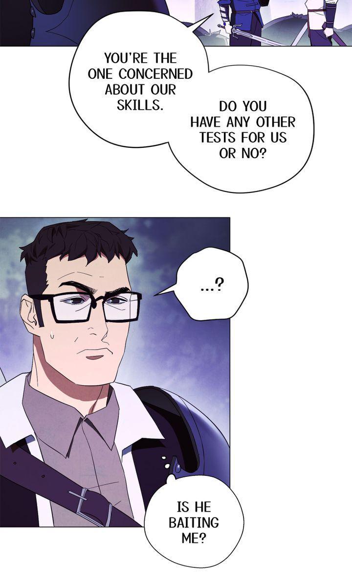 The Live Chap 56 - Next Chap 57