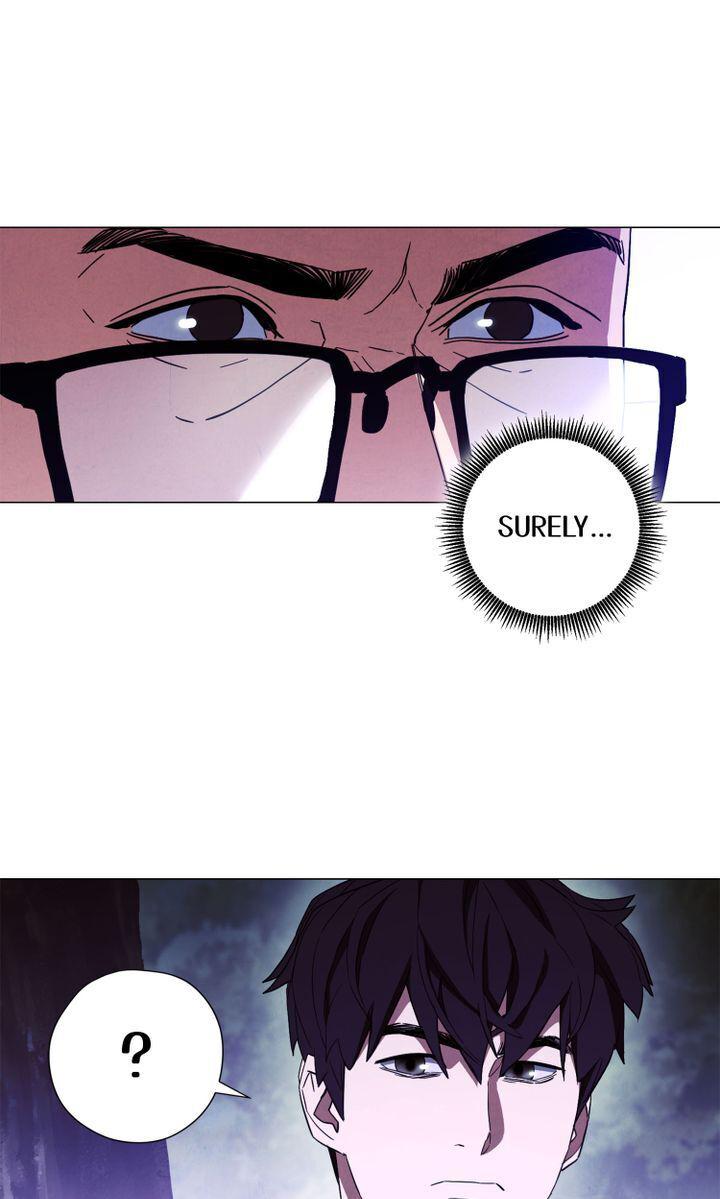The Live Chap 56 - Next Chap 57