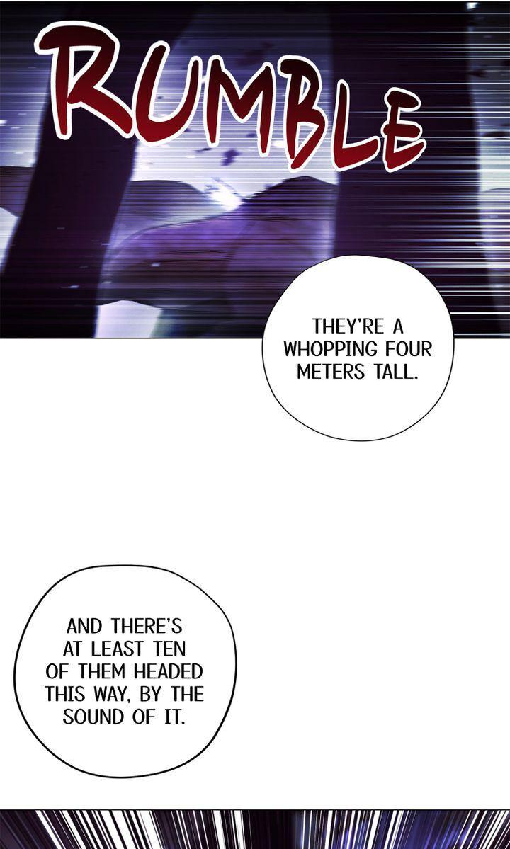 The Live Chap 56 - Next Chap 57
