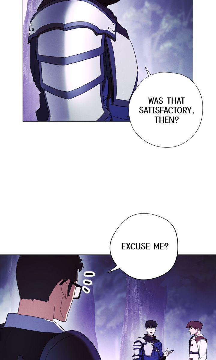 The Live Chap 56 - Next Chap 57
