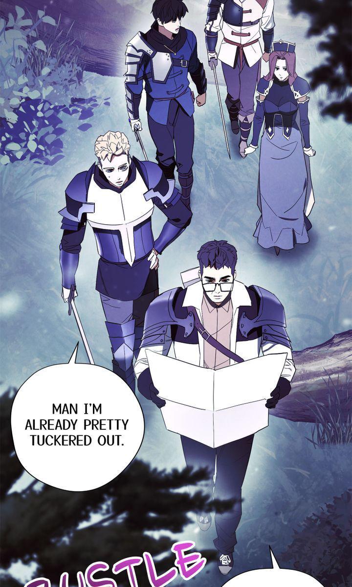 The Live Chap 56 - Next Chap 57