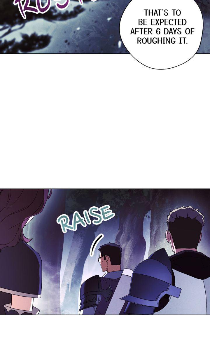 The Live Chap 56 - Next Chap 57