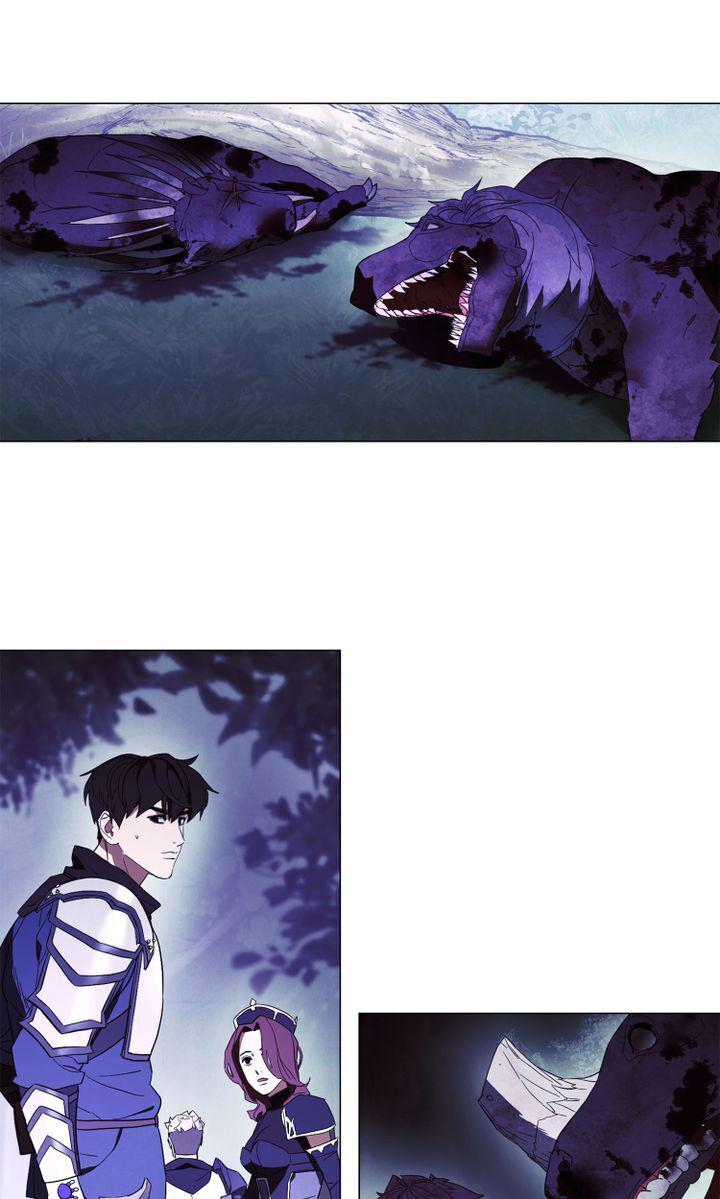 The Live Chap 56 - Next Chap 57