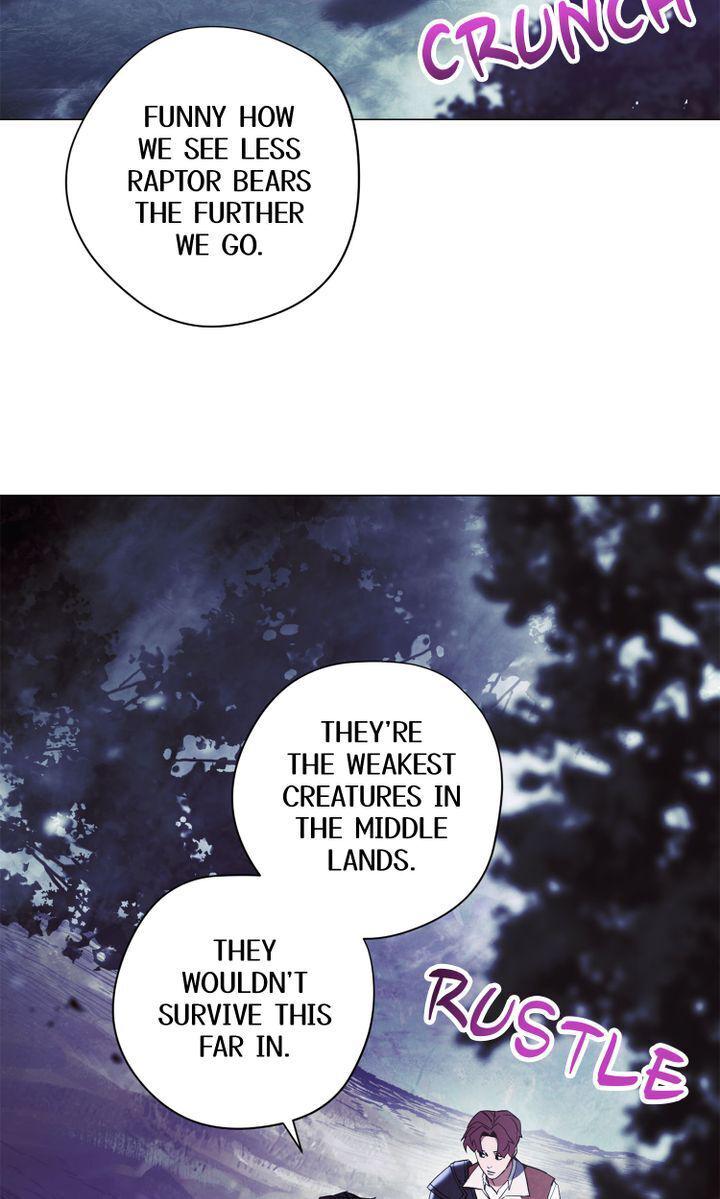 The Live Chap 56 - Next Chap 57
