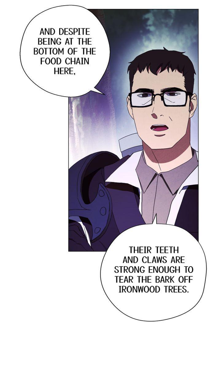 The Live Chap 56 - Next Chap 57