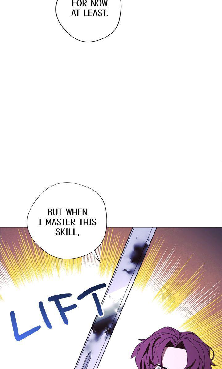 The Live Chap 56 - Next Chap 57