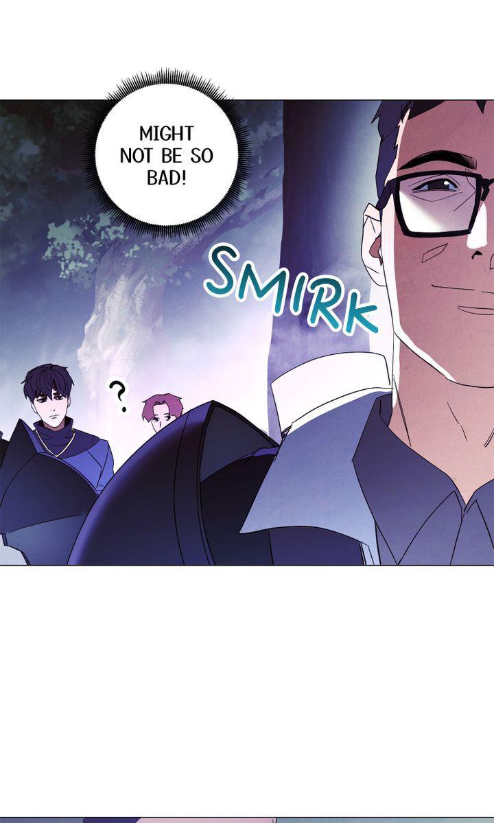 The Live Chap 56 - Next Chap 57