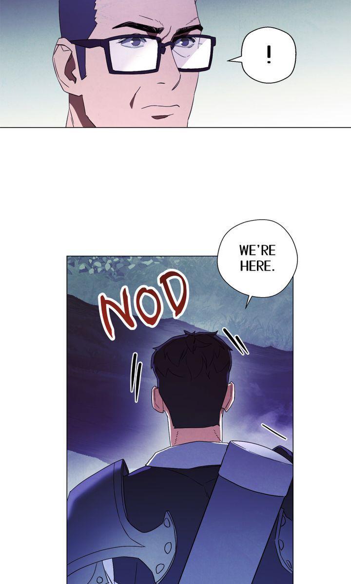 The Live Chap 56 - Next Chap 57