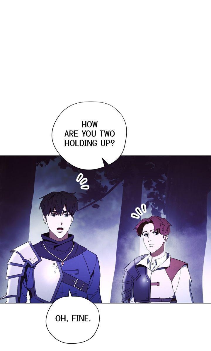 The Live Chap 56 - Next Chap 57