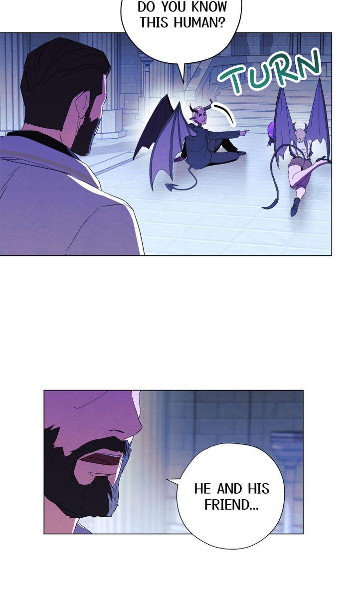 The Live Chap 56 - Next Chap 57